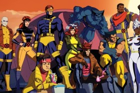 X-Men 97 1 Variant Cover