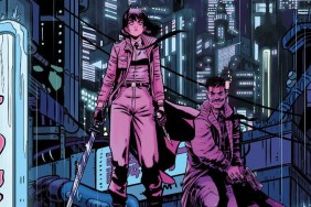Blade Runner Tokyo Nexus 1 Teaser by Andy Belanger