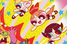 Power Puff Girls 1 cover cropped