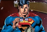 Superman James Gunn update