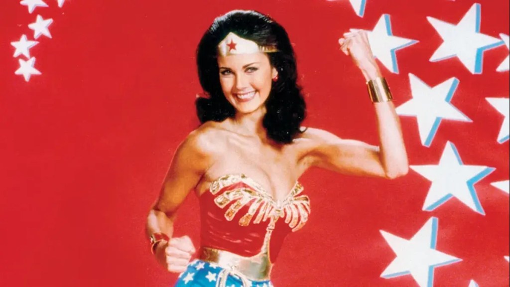 Wonder Woman 3: Lynda Carter Talks Canceled DCEU Sequel Movie