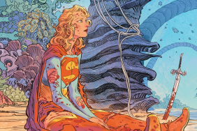 Supergirl: Woman of Tomorrow Taps Director for DCU Movie