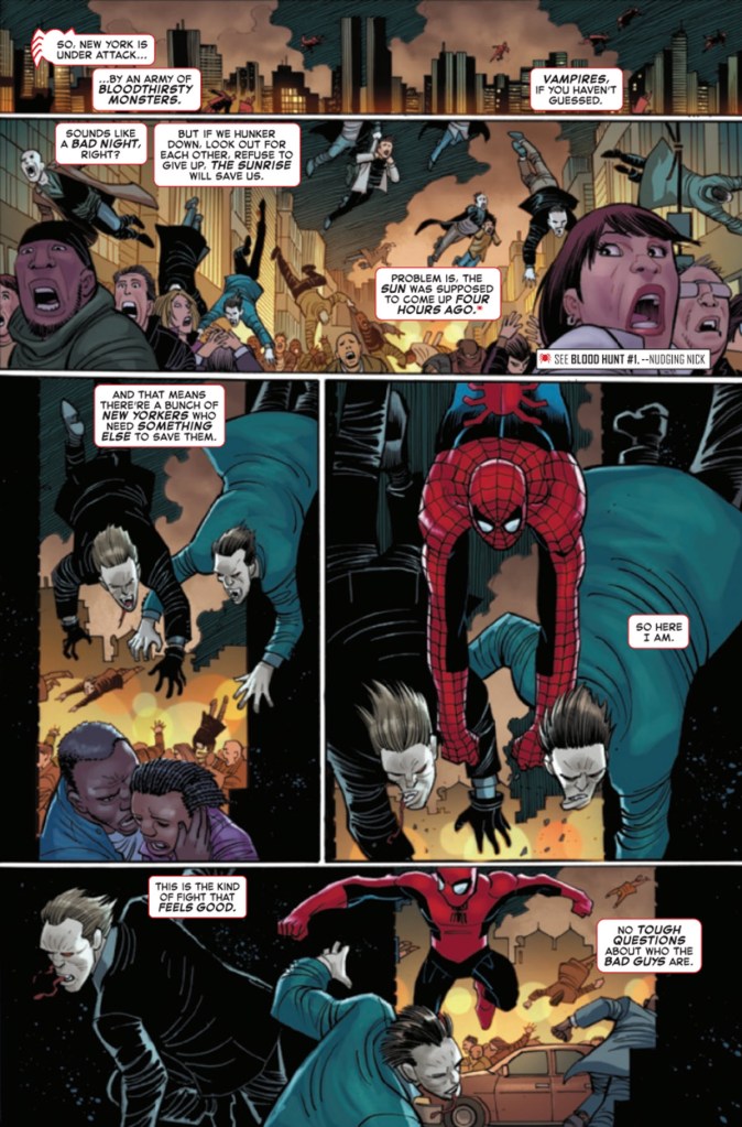Amazing Spider-Man 49 Page 3
