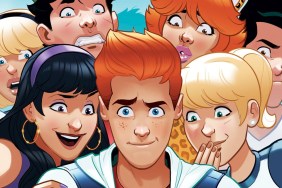 Archie The Decision CoverB by Stephen Byrne cropped