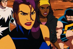 Northstar Psylocke Cipher and Puck in X-Men '97 Season 1 finale