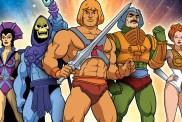 Masters of the Universe release date