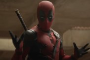 Deadpool & Wolverine post-credit scene