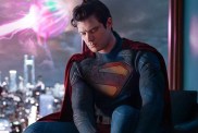 Superman’s James Gunn Reveals How Much of DCU Movie Has Been Filmed