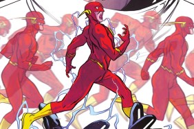 The Flash 9 Cover by Ramón Pérez cropped