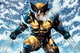 Wolverine 1 cover by MARTÍN CÓCCOLO cropped