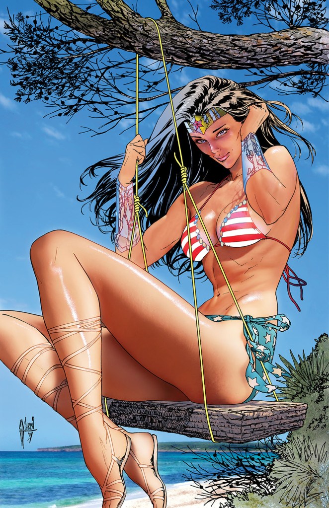 Wonder-Woman-12-Swimsuit-(March)