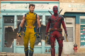 Deadpool & Wolverine Cameo Revealed by Ryan Reynolds
