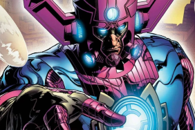 The Fantastic Four: Ralph Ineson Joins Cast of MCU Movie as Galactus