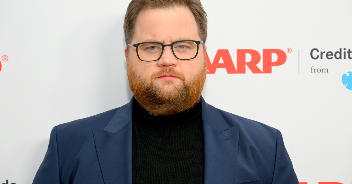 The Fantastic Four: Paul Walter Hauser Joins Cast of MCU Movie - Comic