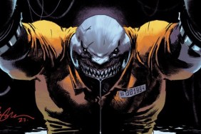 Suicide Squad Kill Arkham Asylum 5 cover by Rafael Albuquerque