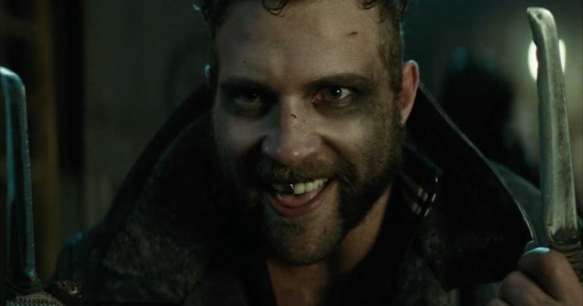 Jai Courtney on Returning as DC’s Captain Boomerang: ‘It's Impossible