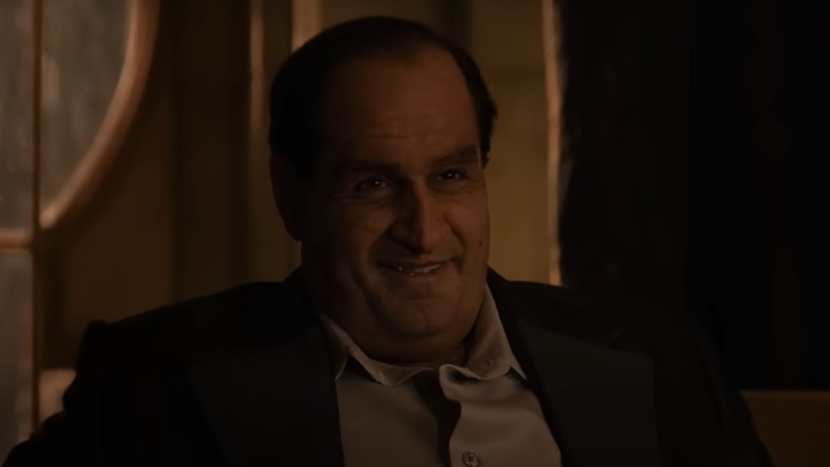 Colin Farrell’s The Penguin Marks MAX’s Biggest 4-Day Launch Since The ...