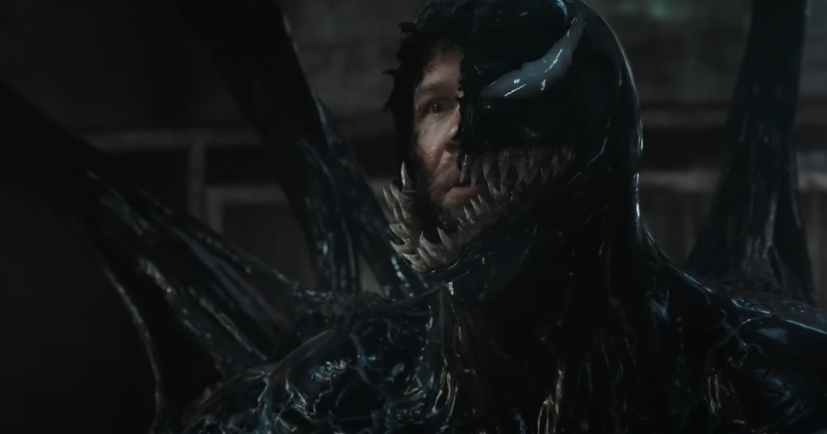  Will Venom Be in Spider-Man 4? Tom Hardy Gives Update - Comic Book Motiv 