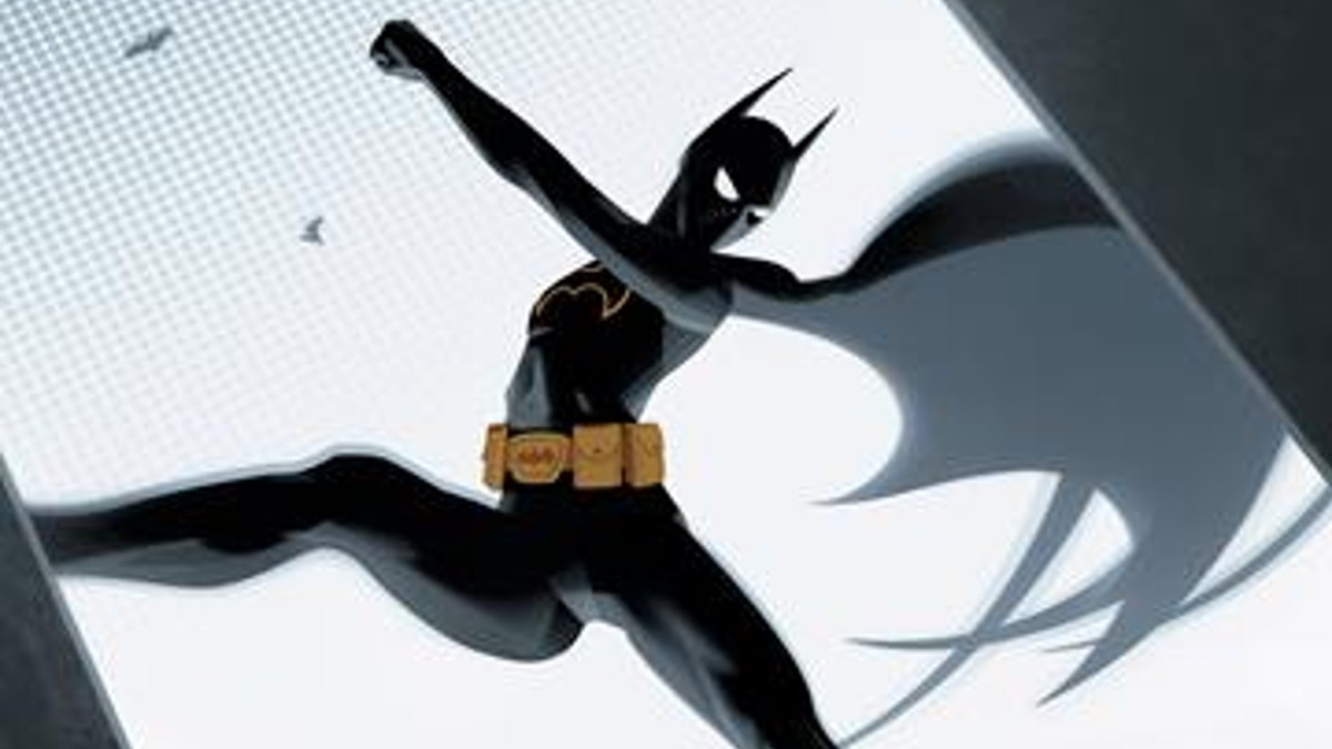 Batgirl #1 Preview Puts Cassandra Cain in the Line of Fire - Comic