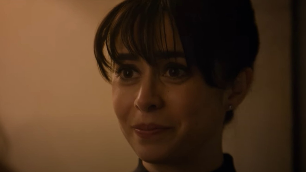 The Penguin’s Cristin Milioti Teases Selina Kyle & Sofia’s Team Up in