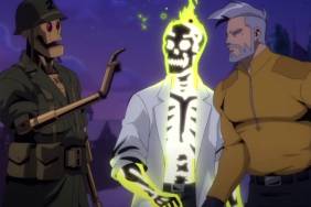 Creature Commandos Reviews Say James Gunn’s DCU Is Off to a Strong Start