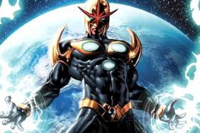 Nova MCU Series Reportedly Finds Showrunner