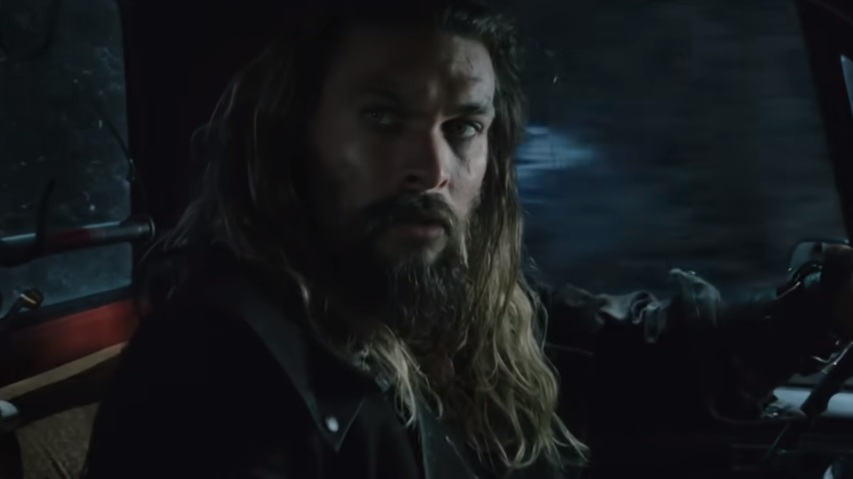 No, Jason Momoa's Lobo Movie Trailer Is Not Real - Comic Book Movies and Superhero Movie News - SuperHeroHype