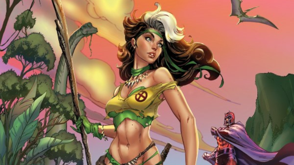 Rogue: The Savage Land #1 Review: Belle in Hell - Comic Book