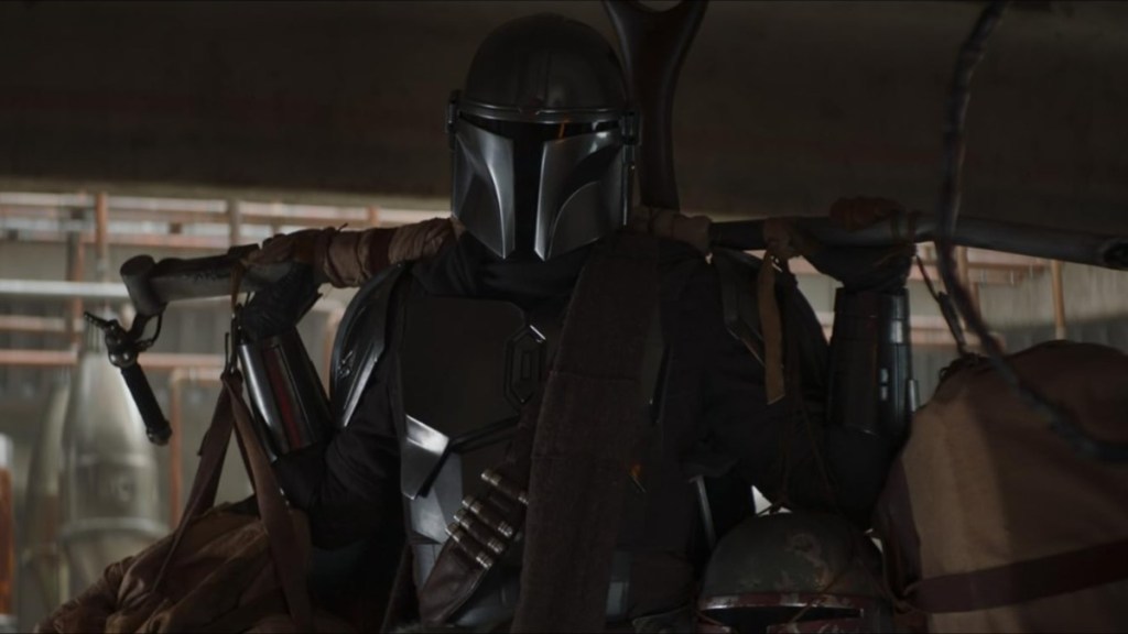Rumor: The Mandalorian & Ahsoka Crossover to Become Series If Grogu Movie Flops