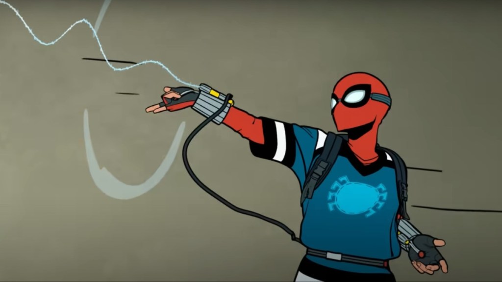 Your Friendly Neighborhood Spider-Man’s Release Date, Time & Schedule