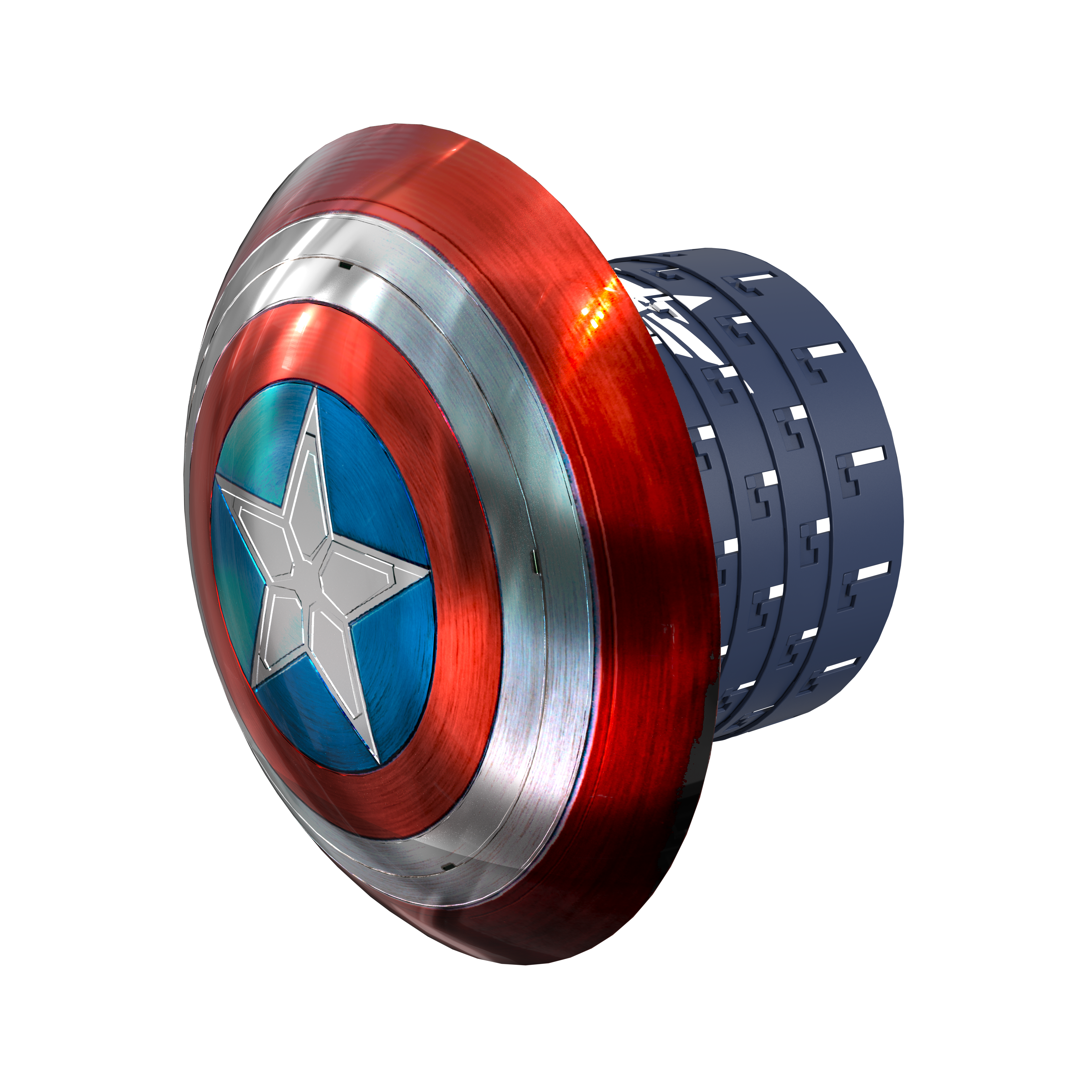 Captain America: Brave New World: AMC Theatres’ Popcorn Bucket Revealed ...