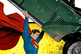 Action Comics #1 Golden Age–Size Facsimile Edition by Dan Mora cropped