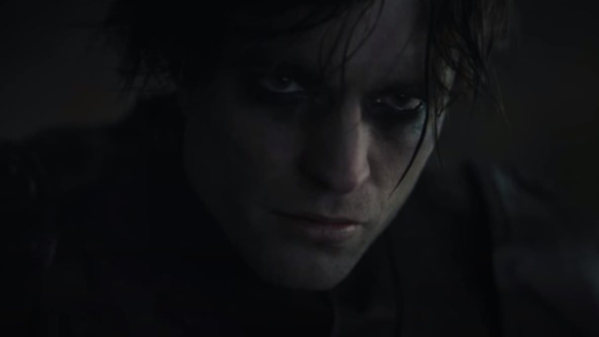 Batman visual data 7