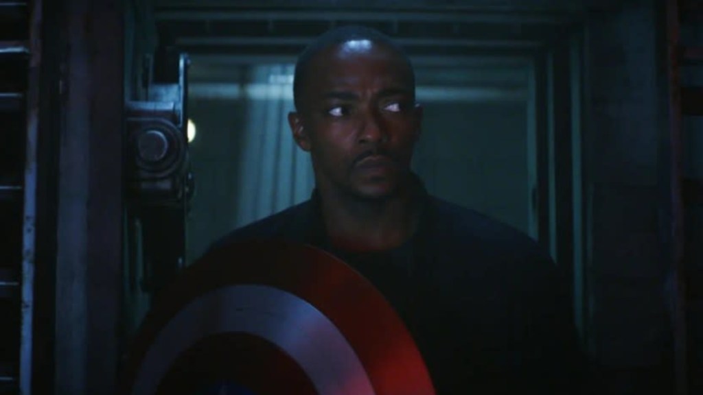 Captain America 4’s Celestial Island & Adamantium Treaty Explained