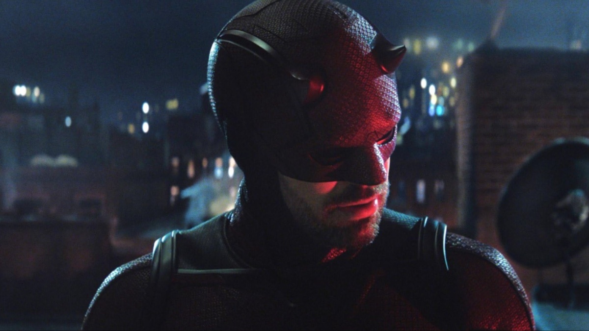 DAREDEVIL BORN AGAIN SEASON 2 TIME JUMP REVEALED AFTER KINGPIN visual data 8