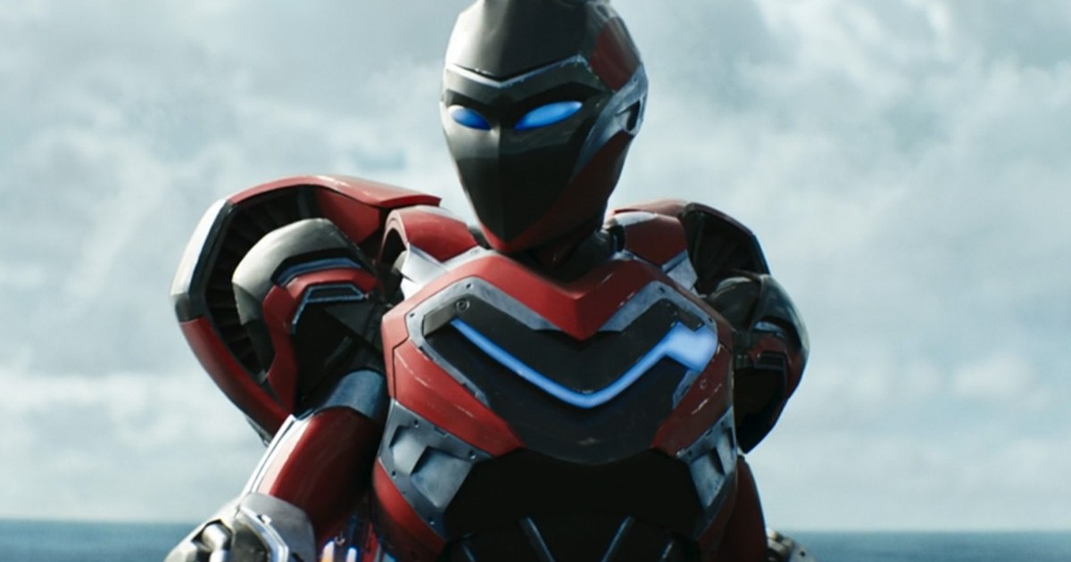Ironheart Images Reveal Fresh Look at Riri Williams