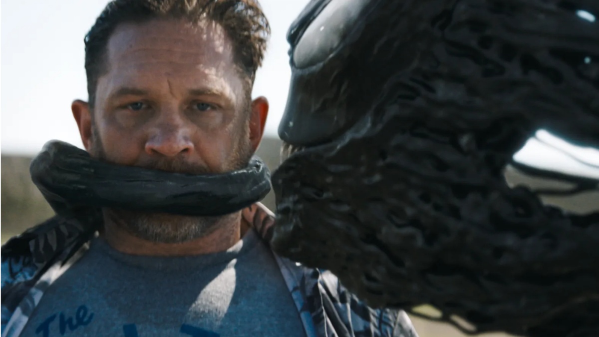 Tom Hardy on if He’ll Return as Venom, Talks Future Spider-Man Crossover