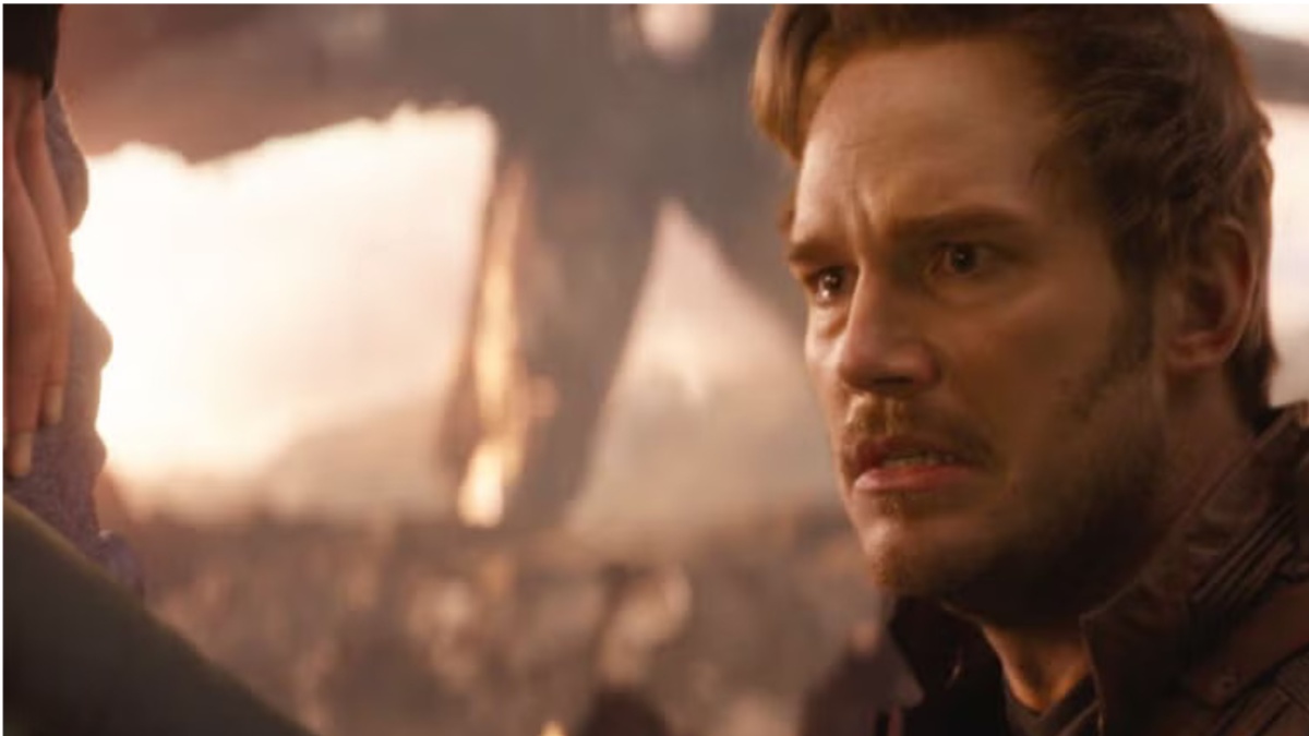 Avengers: Doomsday Cast: Chris Pratt on if Star-Lord Will Return