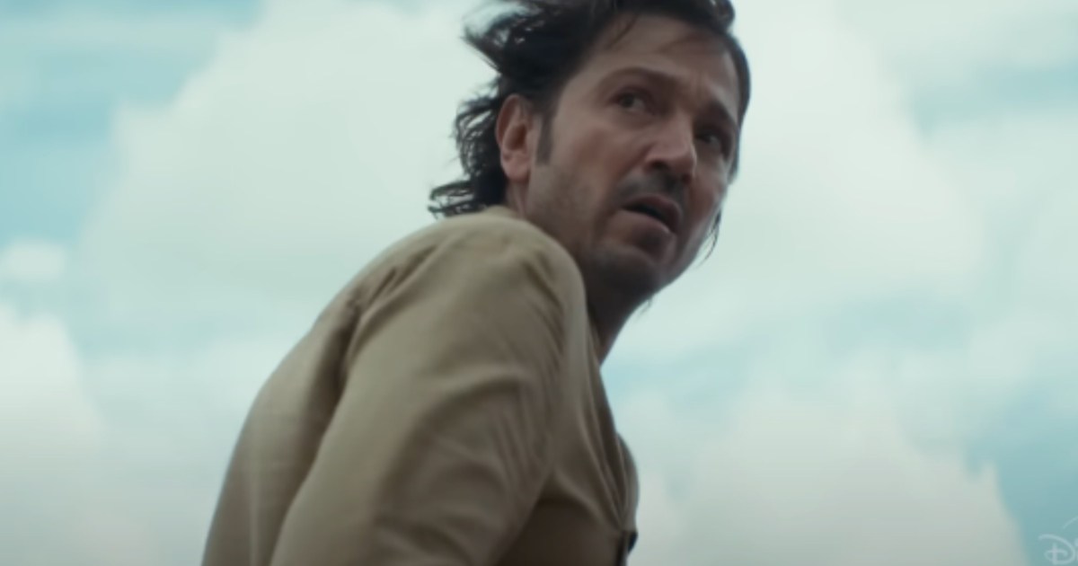 Andor Season 2 Gets Near Perfect Reviews & Rotten Tomatoes Score