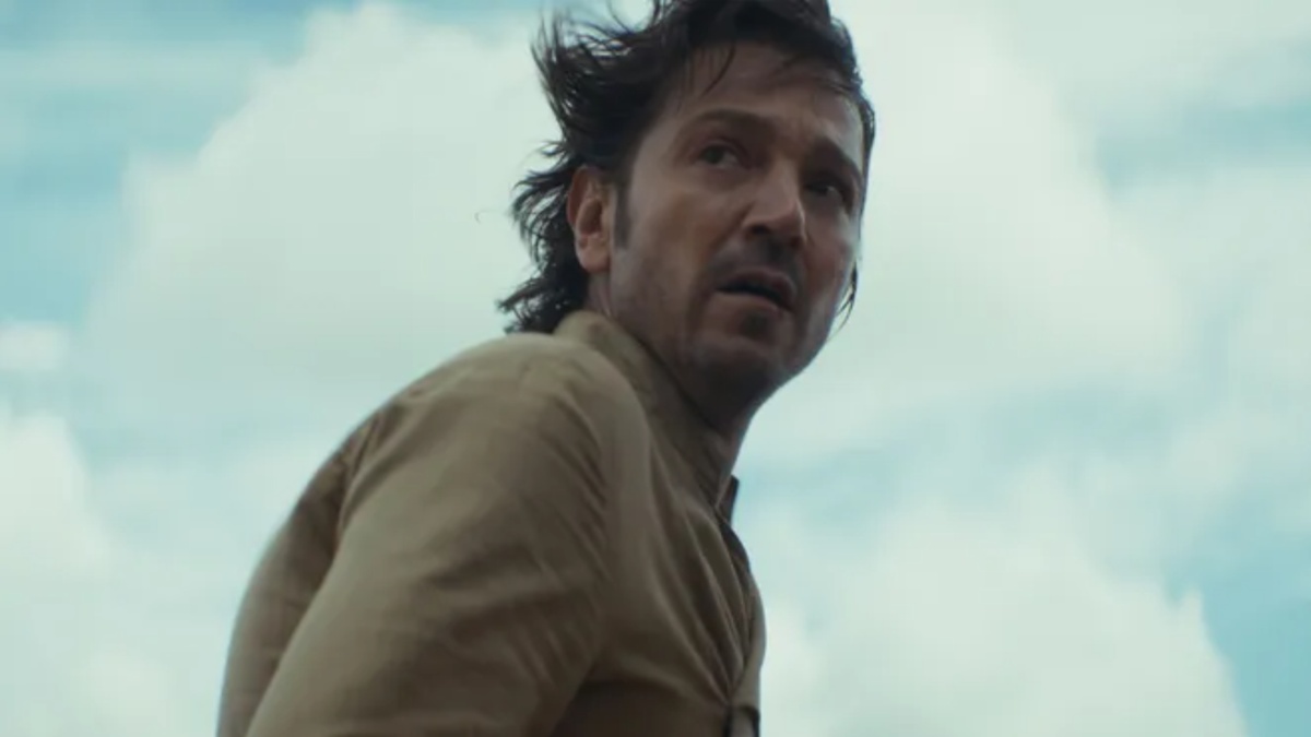 What Was the Ghorman Massacre Before Andor Season 2?