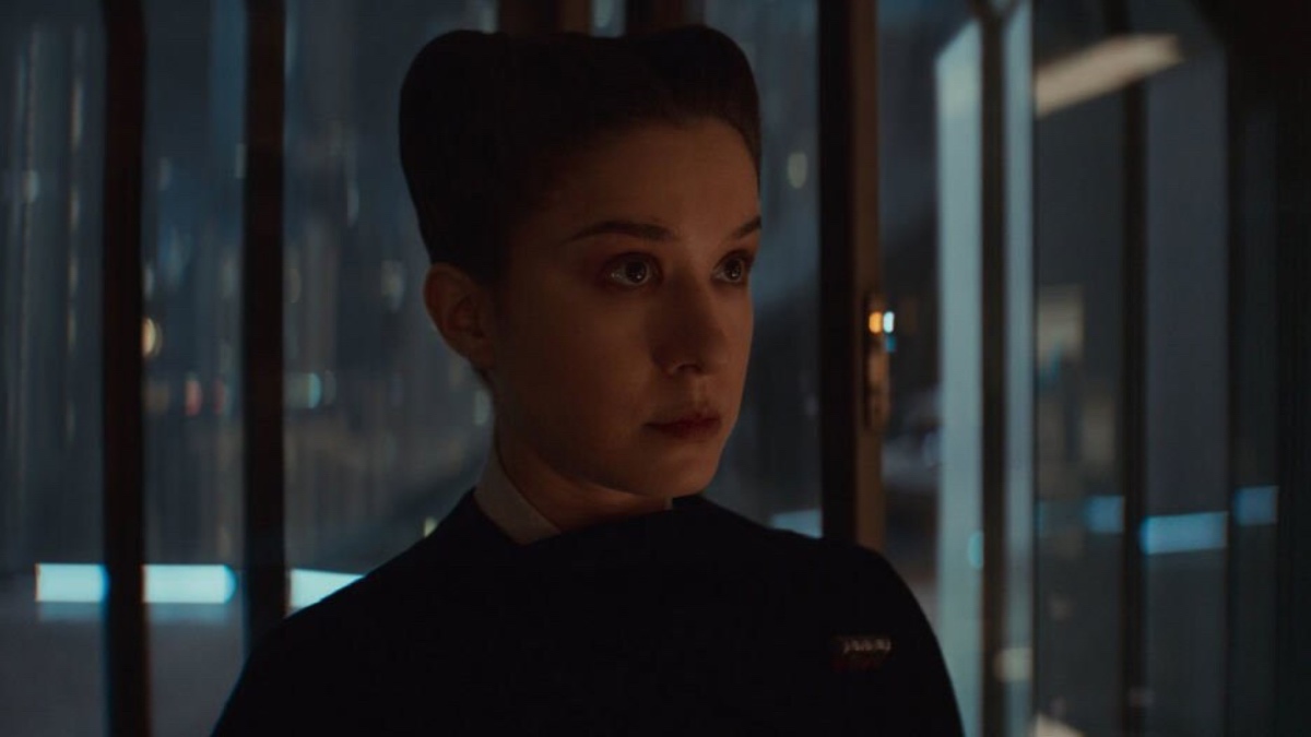 Andor Season 2: Who Is Elizabeth Dulau Playing? Princess Leia?