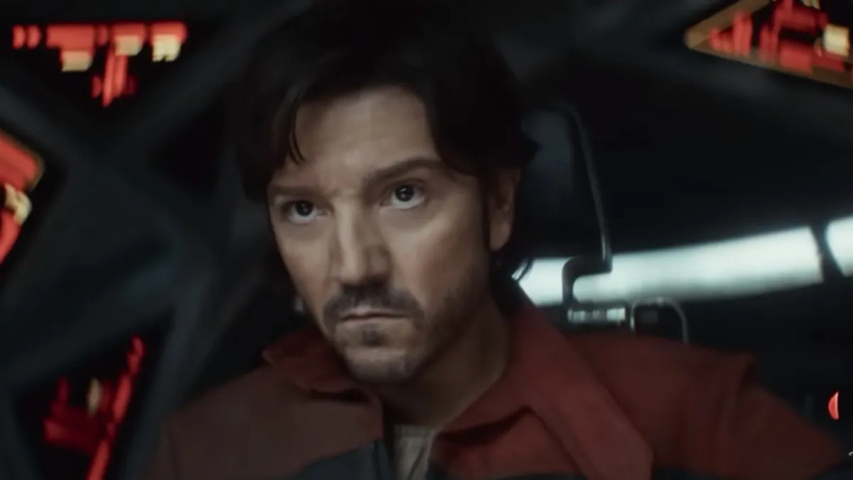 What Language Do Ghorman People Speak in Andor Season 2? - Comic Book ...