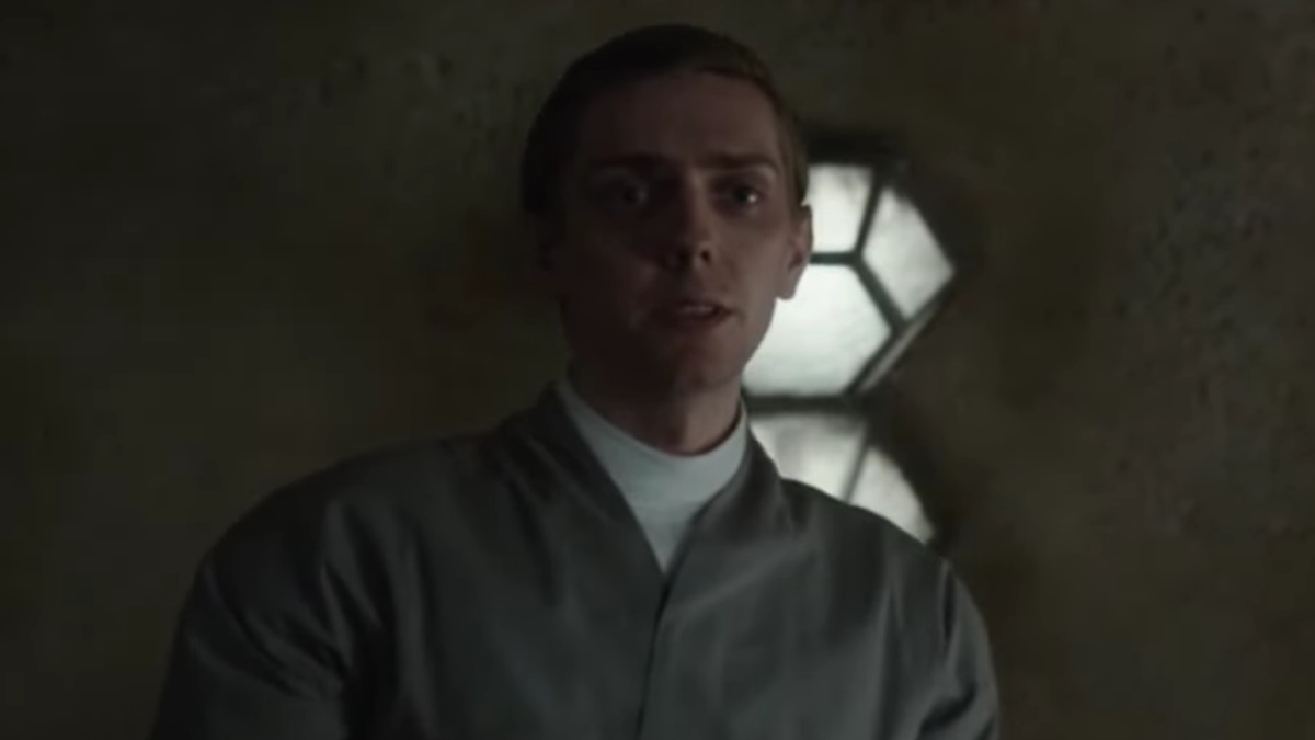 What Did Bix Do to Dr. Gorst in Andor Season 2 & Why? - Comic Book ...