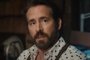 Ryan Reynolds & Brad Pitt's R-Rated Time Travel Movie Finds New Audience on HBO Max