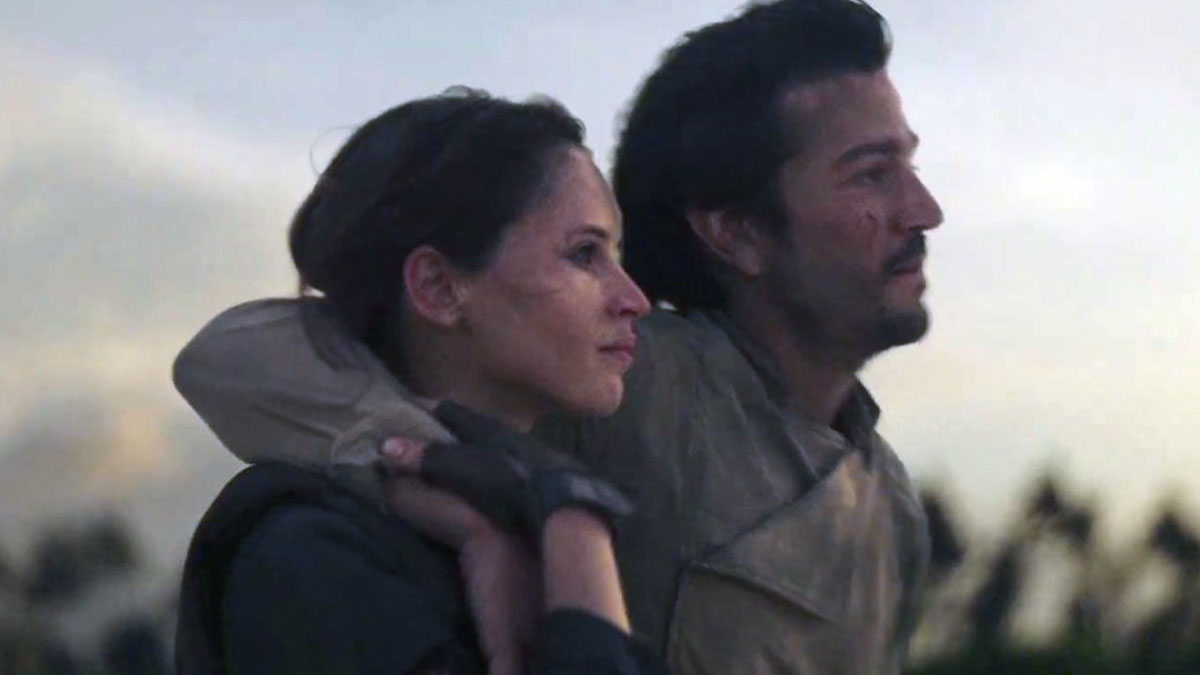 Star Wars Cassian Andor Death: Does Season 2 Retcon Rogue One? - Comic ...