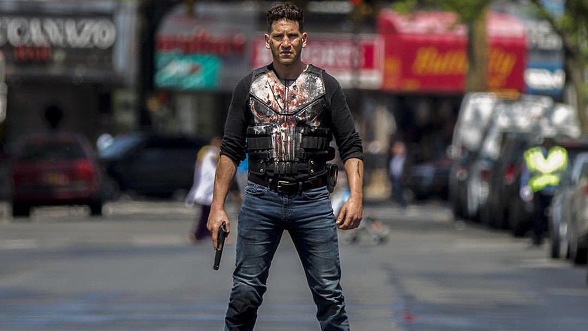 What Does The Punisher Skull Logo Represent? Original Meaning Explained ...