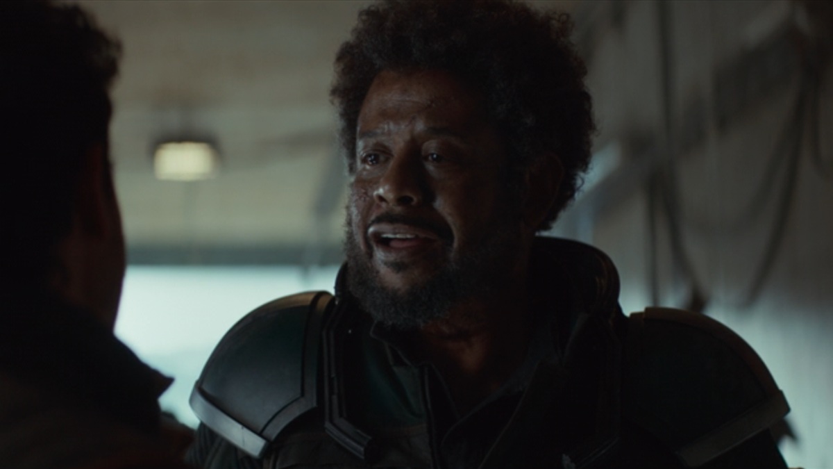 What Is Rhydo or Rhydonium in Andor Season 2? - Comic Book Movies and ...