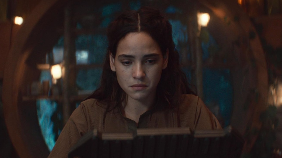 Andor Showrunner Explains Bix’s Child in Season 2’s Ending - Comic Book ...