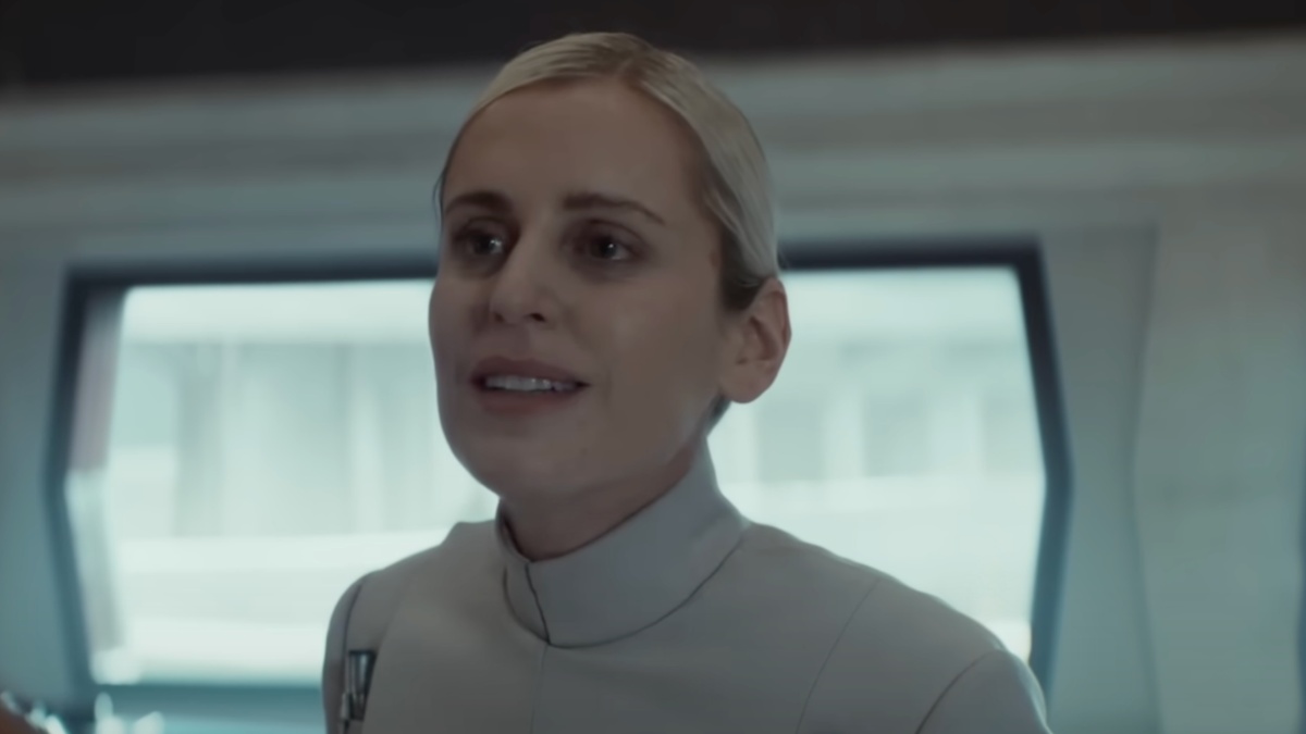 What Did Bix Do to Dr. Gorst in Andor Season 2 & Why? - Comic Book ...