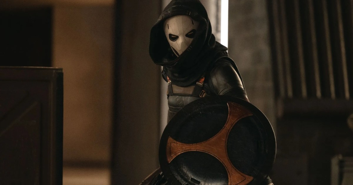 What Happens to Taskmaster in Thunderbolts*? Fate Explained - Comic ...